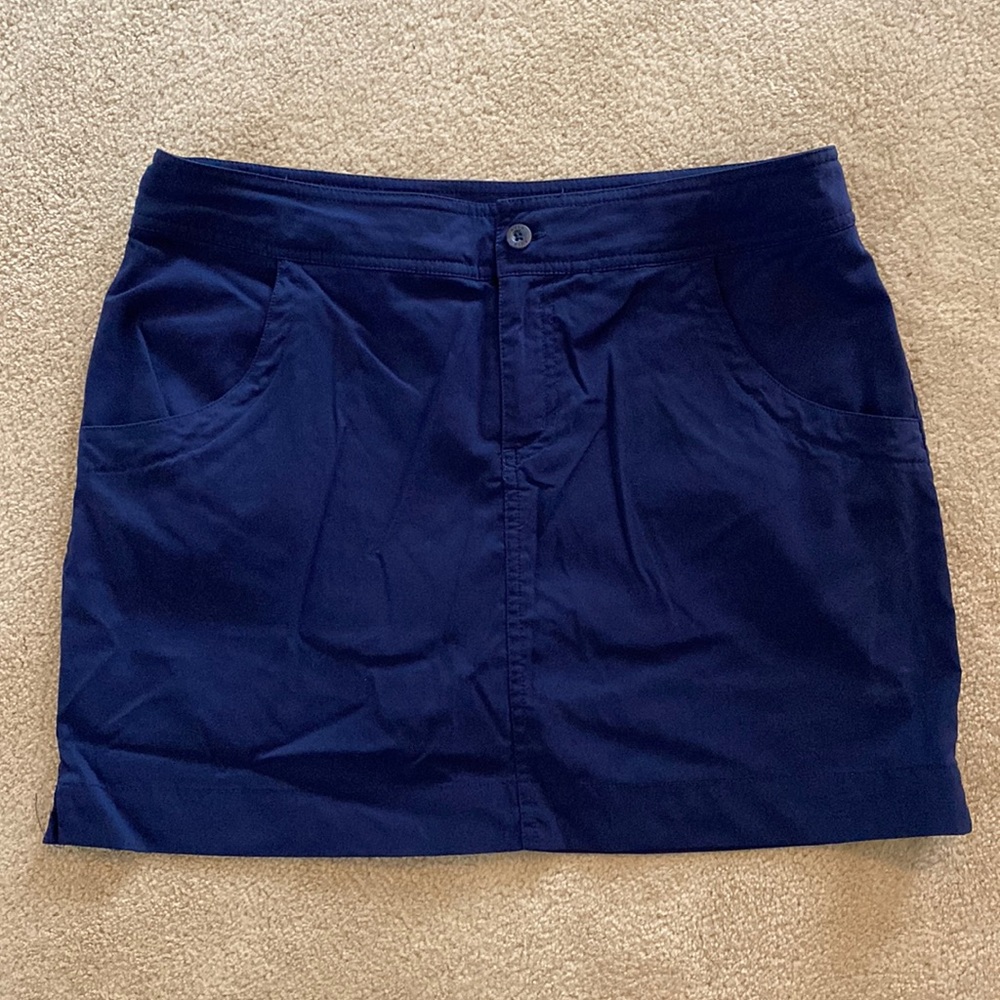 AVIA skort